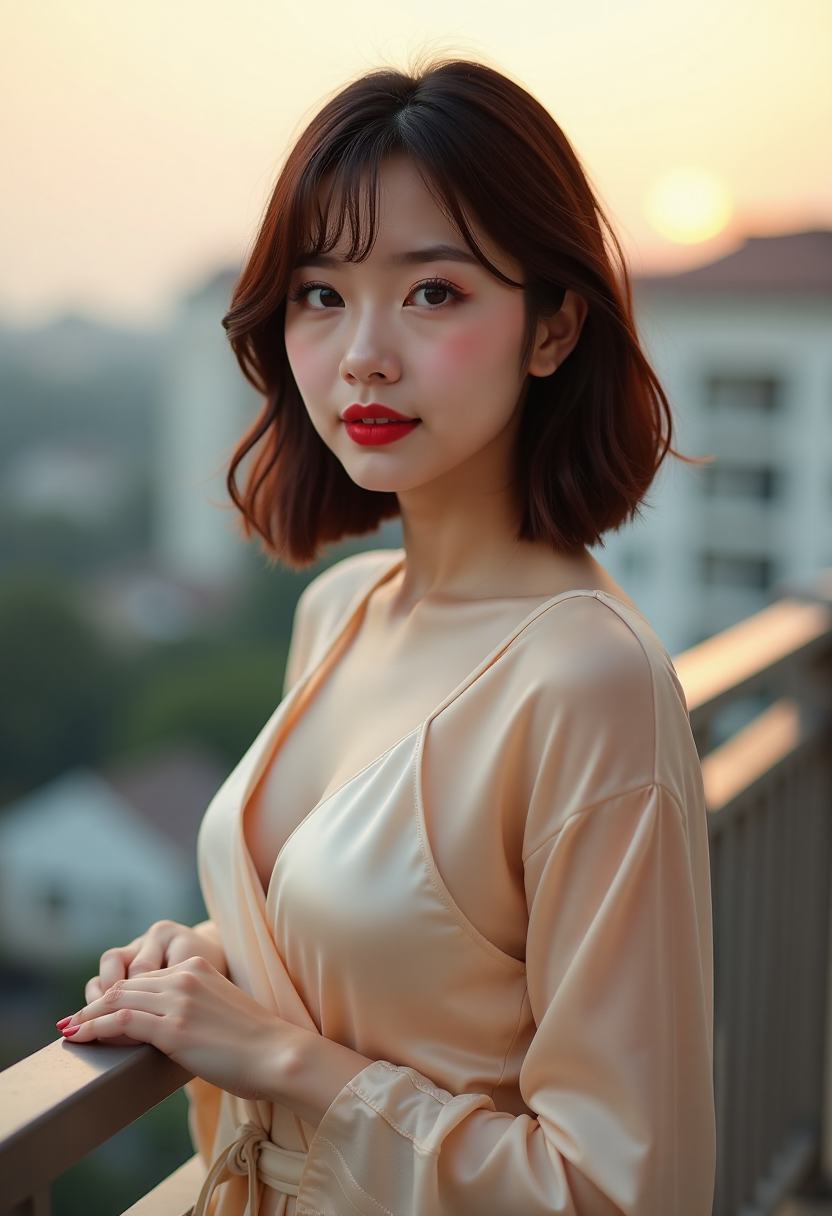 韩剧浪漫海边片段